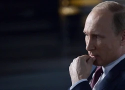 Putin tiết lộ những điều chưa bao giờ nói