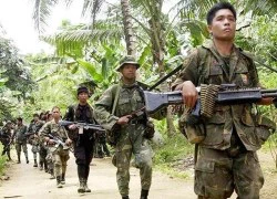 Quân đội Philippines tiêu diệt 13 tên khủng bố thuộc nhóm Abu Sayaff