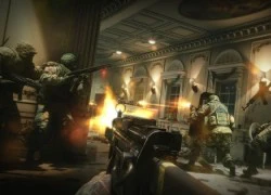 Rainbow Six Siege công bố bản vá đầu tiên sửa hàng loạt lỗi lớn nhỏ