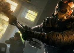 Rainbow Six Siege sẽ có chế độ chơi Hardcore vào đầu 2016