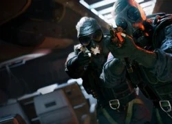 Rainbow Six Siege sẽ ra tay chặn đứng vấn nạn giết đồng đội và troll game