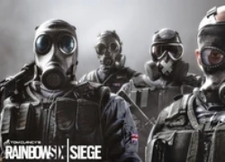 Rainbow Six Siege tung trailer khởi động đậm chất Shakespeare