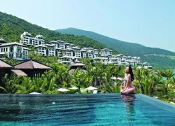 Resort Việt lại được vinh danh khu nghỉ dưỡng sang trọng nhất thế giới