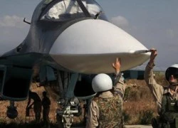 Reuters: Nga không vận hành chiến dịch Syria một cách mù quáng