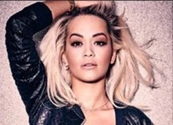 Rita Ora đến Việt Nam biểu diễn vào 21/12