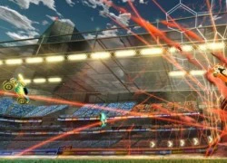 Rocket League bội thu với 50 triệu đô, gấp 25 lần ngân sách thực hiện