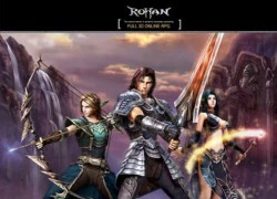 Rohan Online: Game đình đám một thời sắp trở lại