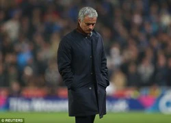 Rời Chelsea không hẳn là điều quá tệ đối với Mourinho