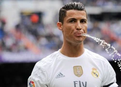 Ronaldo tiết lộ bí mật thành công