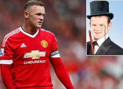 Rooney được khuyên nên chuyển nghề diễn viên