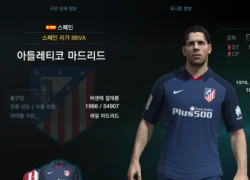 Roster Update FIFA Online 3: Đồng phục CLB nào đẹp nhất? (Phần 2)