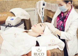 Ruco ưu đãi đến 50% nhiều dịch vụ