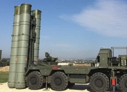 S-400 cháy hàng, Mỹ "lạnh sống lưng"