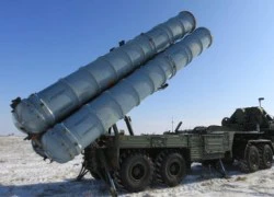 S-400 được triển khai toàn cầu, Mỹ đứng ngồi không yên