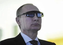 Sách 'những lời tiên tri của Putin' viết gì?