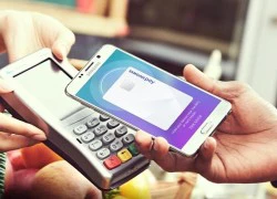 Samsung Pay sẽ sớm đến Việt Nam