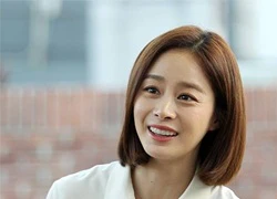 Sau "Yongpal", Kim Tae Hee quay lại màn ảnh rộng đóng phim cổ trang?