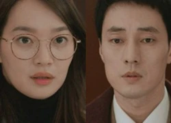 Shin Min Ah chết lặng khi phát hiện So Ji Sub là quý tử nhà giàu