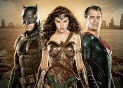 Siêu bom tấn 'Batman v Superman' tung trailer mới dài 3 phút