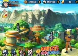 Siêu phẩm Naruto: Hỏa Ảnh Nhẫn Giả chính thức mở cửa Open Beta