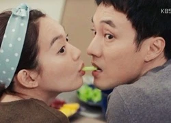 So Ji Sub công khai hẹn hò với Shin Min Ah