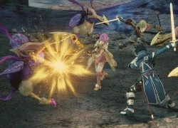 Star Ocean 5 bị hoãn ngày phát hành tại Nhật