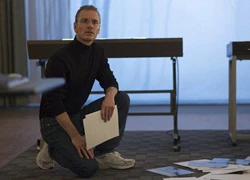 'Steve Jobs' - Những góc 'con người' bên trong một vĩ nhân