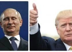 Sự thật khiến Putin và Donald Trump khen nhau