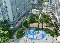 Sức hút BĐS cao cấp Park Hill Vinhomes