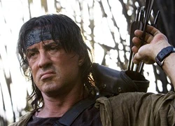 Sylvester Stallone rút khỏi 'Rambo' phiên bản truyền hình