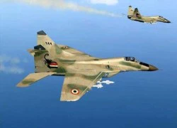 Syria học Israel, không kích diệt thủ lĩnh phiến quân Jaish al-Islam