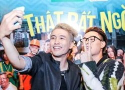 Tác giả 'Thật bất ngờ': Nói thẳng quan điểm về showbiz Việt