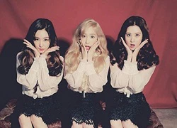 TaeTiSeo đón Giáng sinh sớm qua album mới