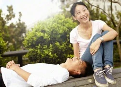 Tái mặt vì cuộc gặp bất ngờ và món quà quý giá của người cũ