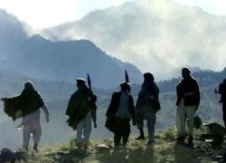 Taliban bất ngờ tuyên bố tung "lực lượng đặc biệt" đấu với IS