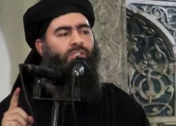 Taliban tại Pakistan phủ nhận al-Baghdadi là thủ lĩnh Hồi giáo