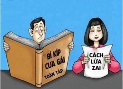 Tán gái ở quê và nỗi buồn cô gái đêm đêm nghe tiếng chó sủa