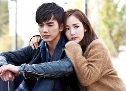 Tập 1 phim của Yoo Seung Ho - Park Min Young nhận mưa lời khen