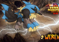 Terra Monsters 2: Trải nghiệm một thế giới Pokemon cực kỳ vui nhộn