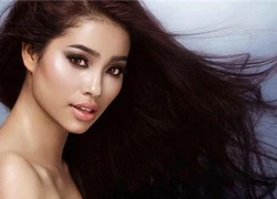 Thất bại của Phạm Hương dưới góc nhìn chủ Global Beauties