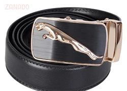 Thắt lưng nam da thật Z.men Leather/07