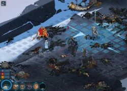 The Banner Saga đổ bộ các hệ console vào năm sau