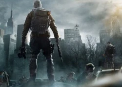 The Division bị lộ 70 phút gameplay mới nhất