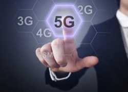 Thế giới đang chuẩn bị cho mạng 5G