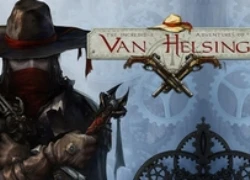 The Incredible Adventures of Van Helsing được phát hành cho Xbox One