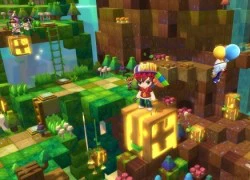 Thêm cơ hội cho game thủ Việt trải nghiệm MapleStory 2