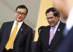 Thủ tướng Campuchia thề không xin ân xá cho ông Rainsy