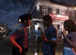 Thưởng lãm 12 phút gameplay đầu tiên của Mafia 3