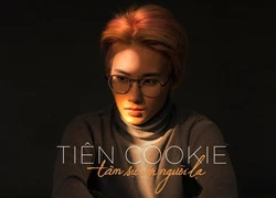 Tiên Cookie trở lại Vpop sau 2 năm ở ẩn