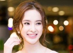 Tiết lộ thói quen make-up của Chi Pu, Angela Phương Trinh